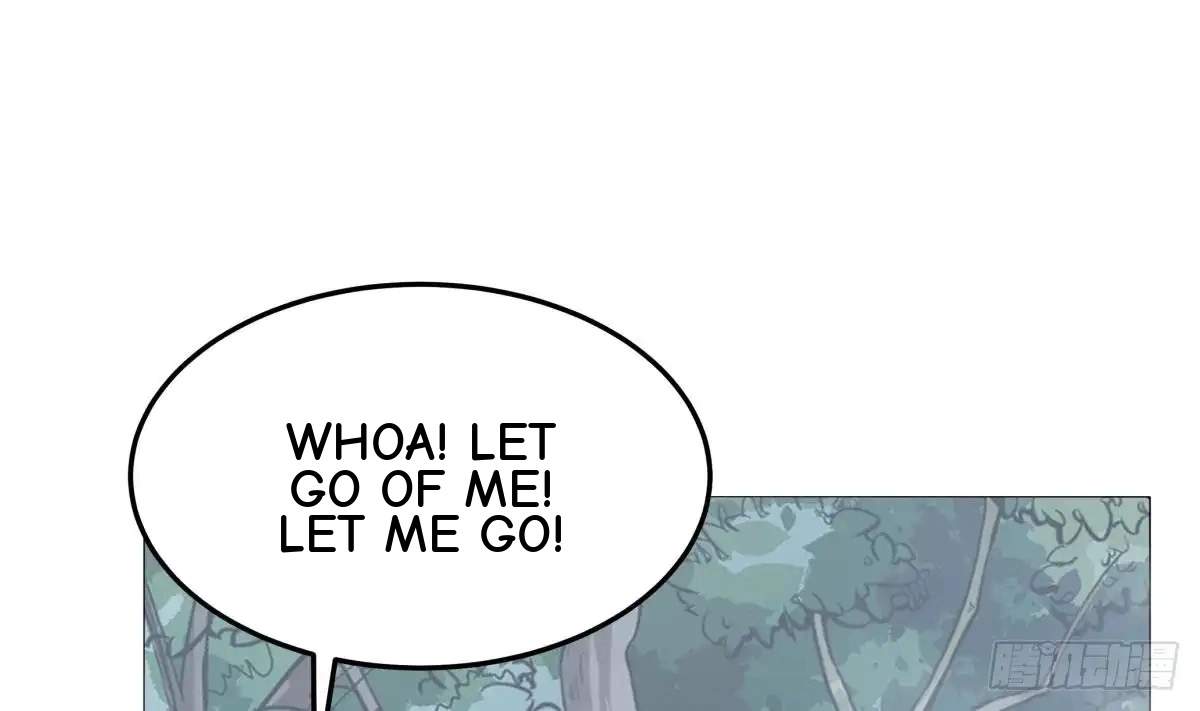 The Peerless Sword God Chapter 164 page 44