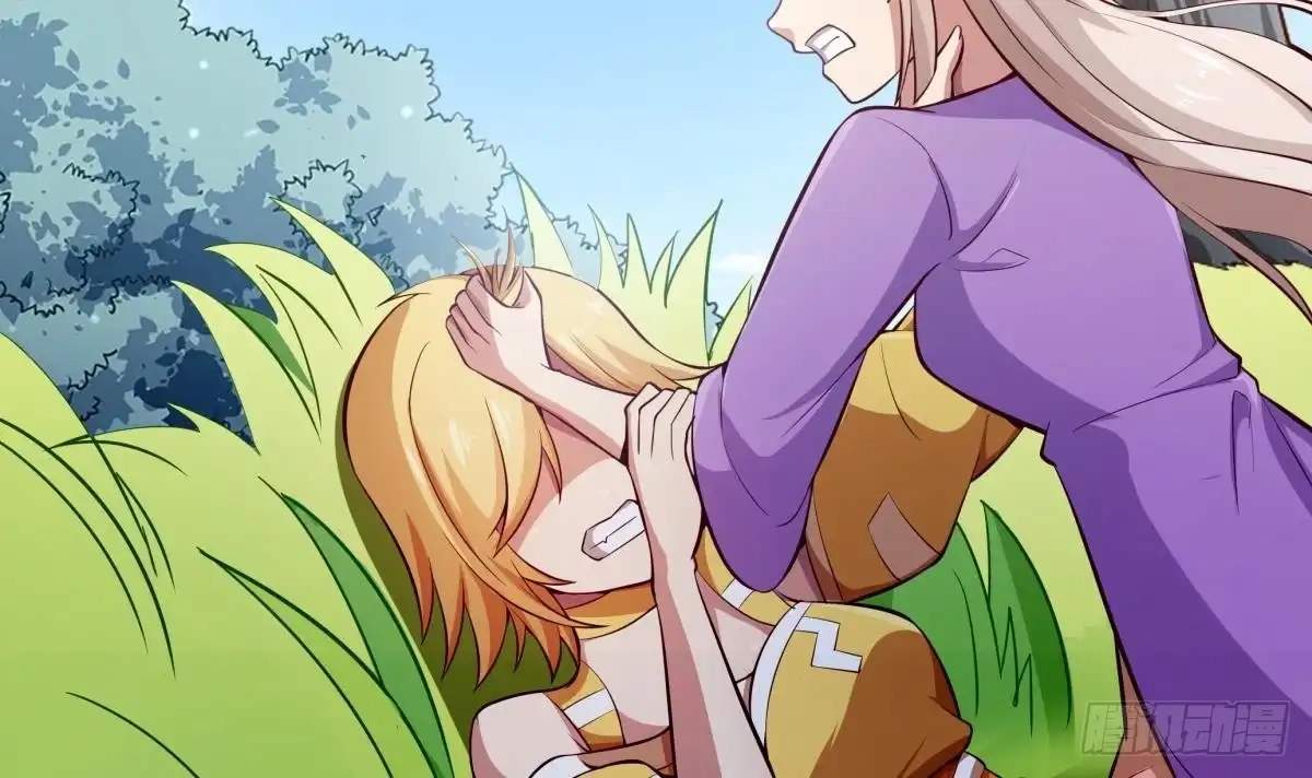 The Peerless Sword God Chapter 165 page 6