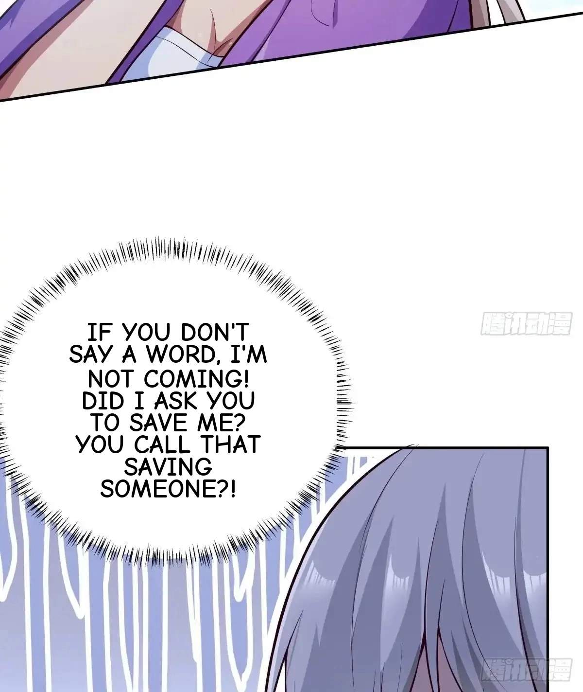 The Peerless Sword God Chapter 165 page 16