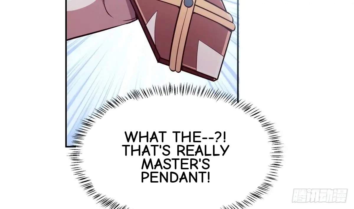 The Peerless Sword God Chapter 165 page 23