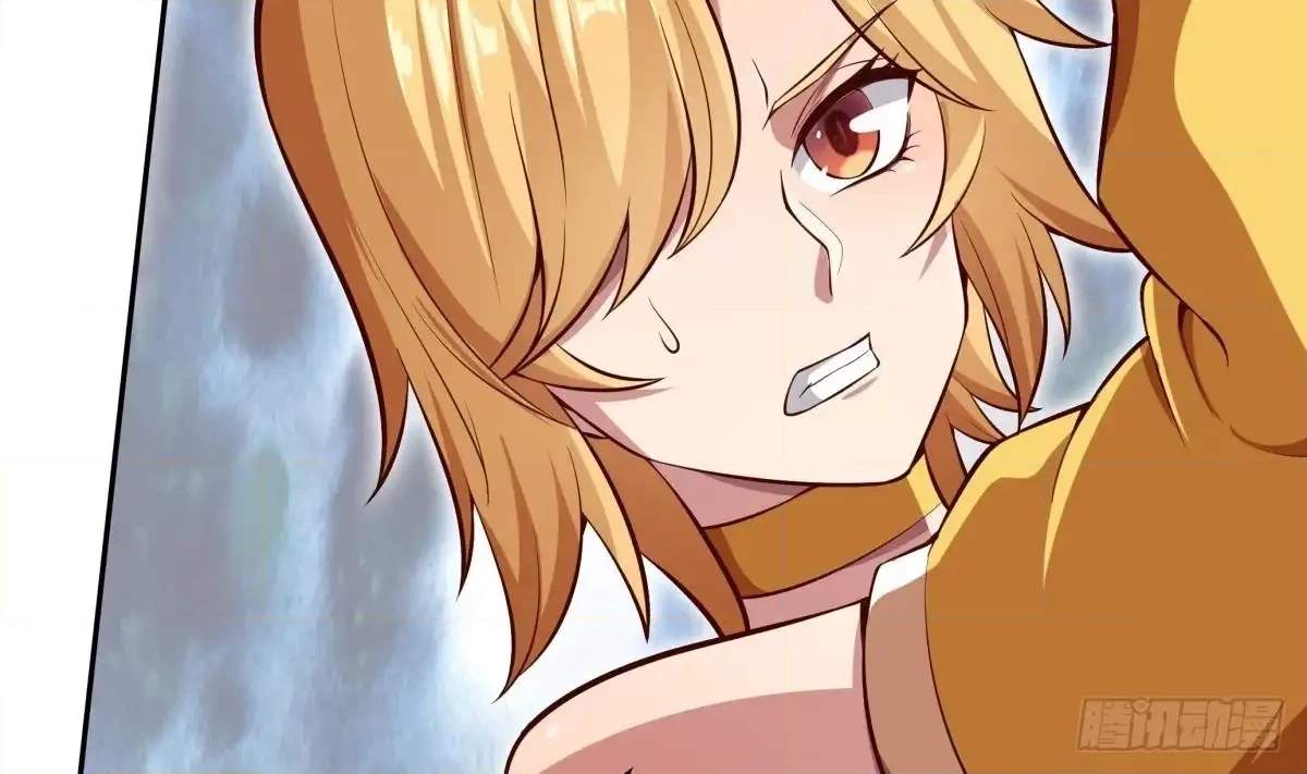 The Peerless Sword God Chapter 165 page 30