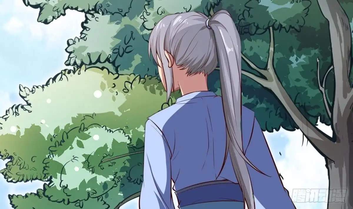 The Peerless Sword God Chapter 165 page 32