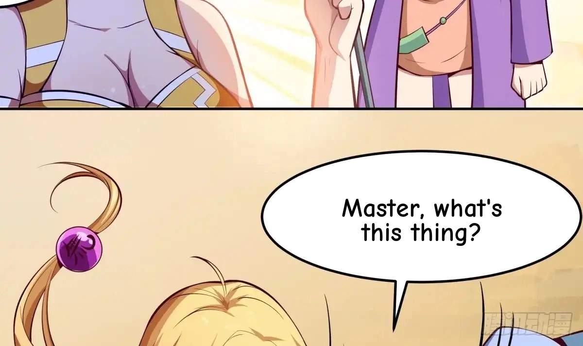 The Peerless Sword God Chapter 165 page 51