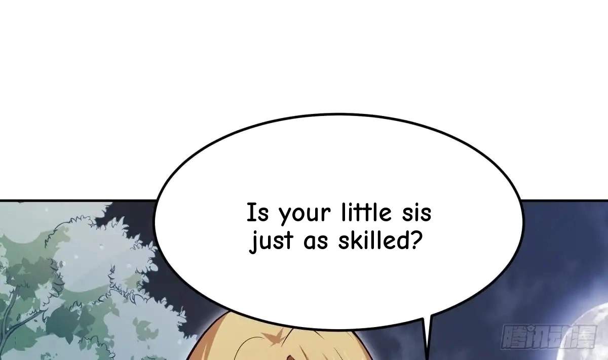 The Peerless Sword God Chapter 166 page 8