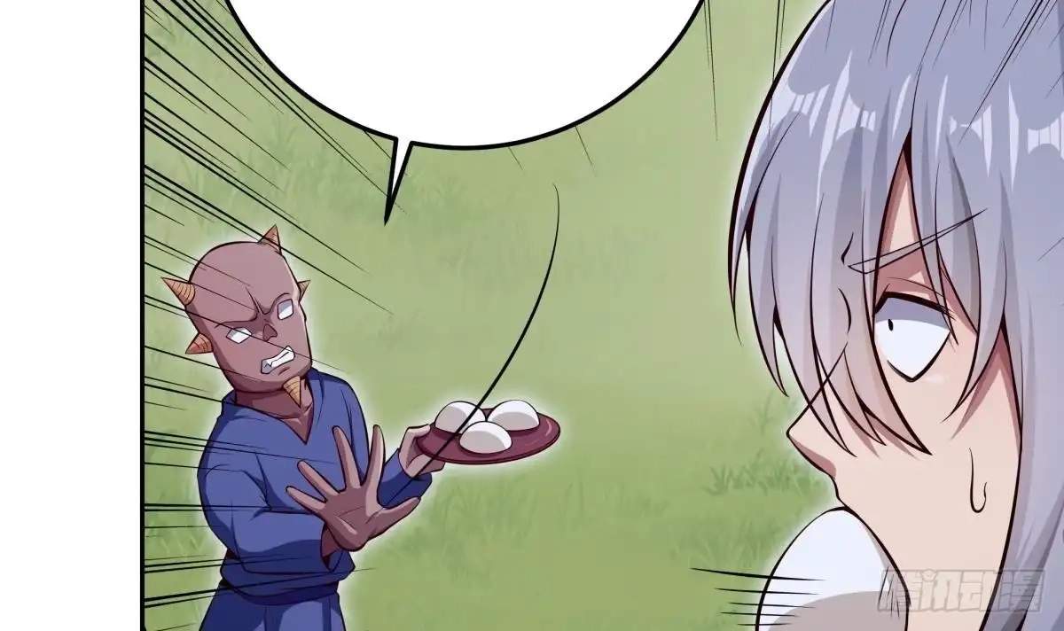 The Peerless Sword God Chapter 166 page 14