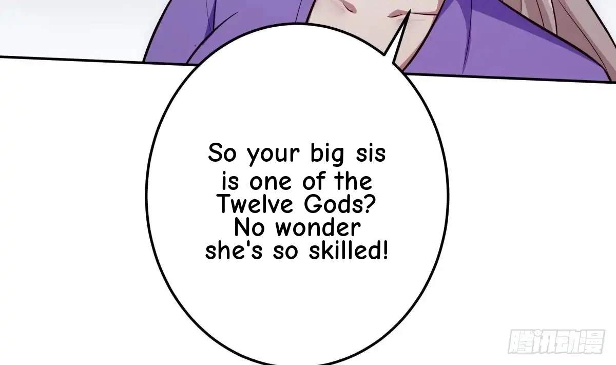 The Peerless Sword God Chapter 166 page 24