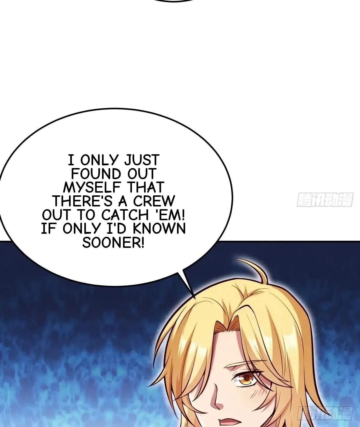 The Peerless Sword God Chapter 166 page 25