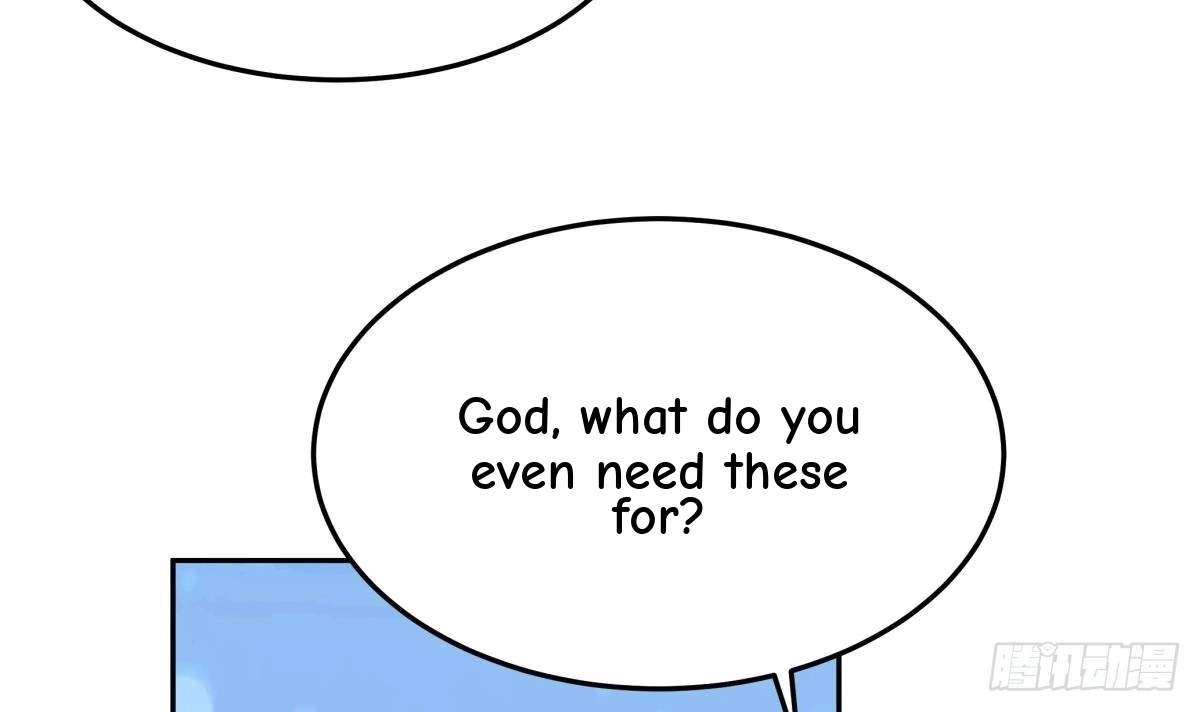 The Peerless Sword God Chapter 166 page 39