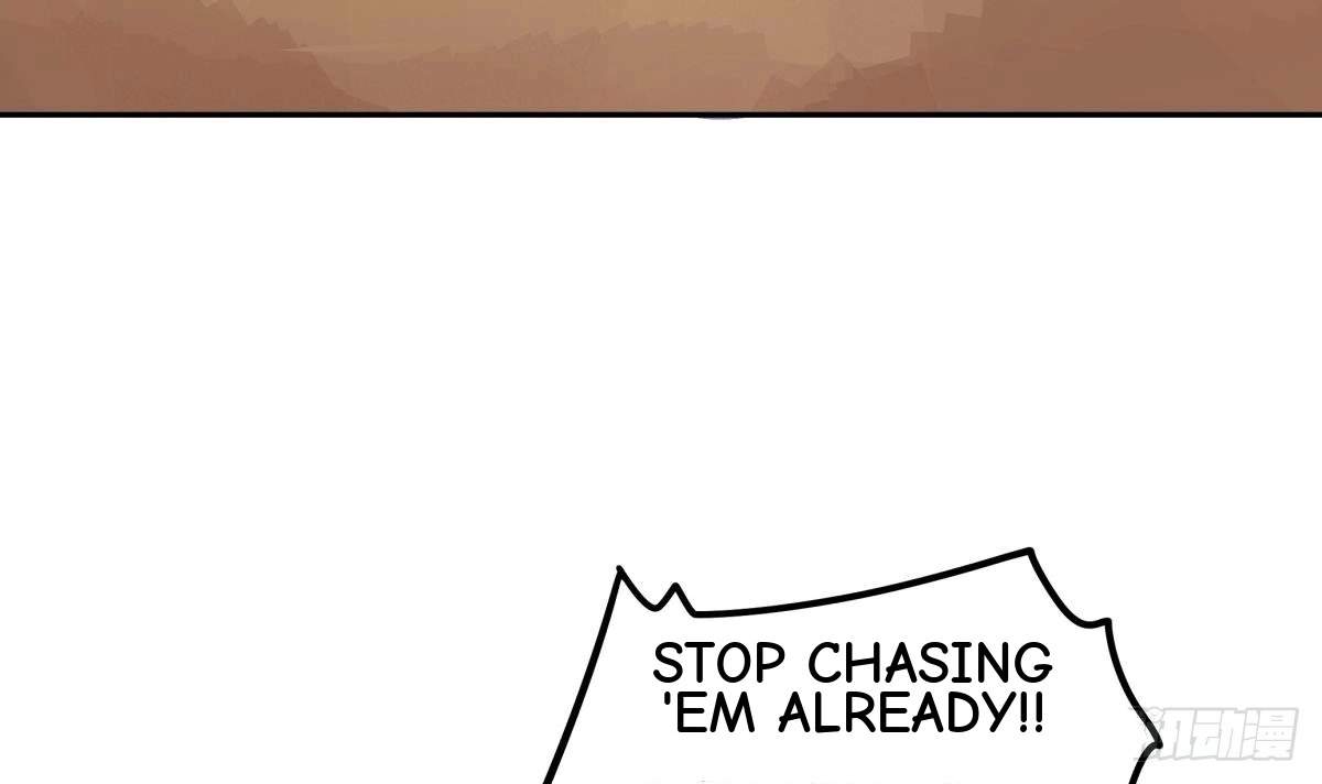 The Peerless Sword God Chapter 166 page 44