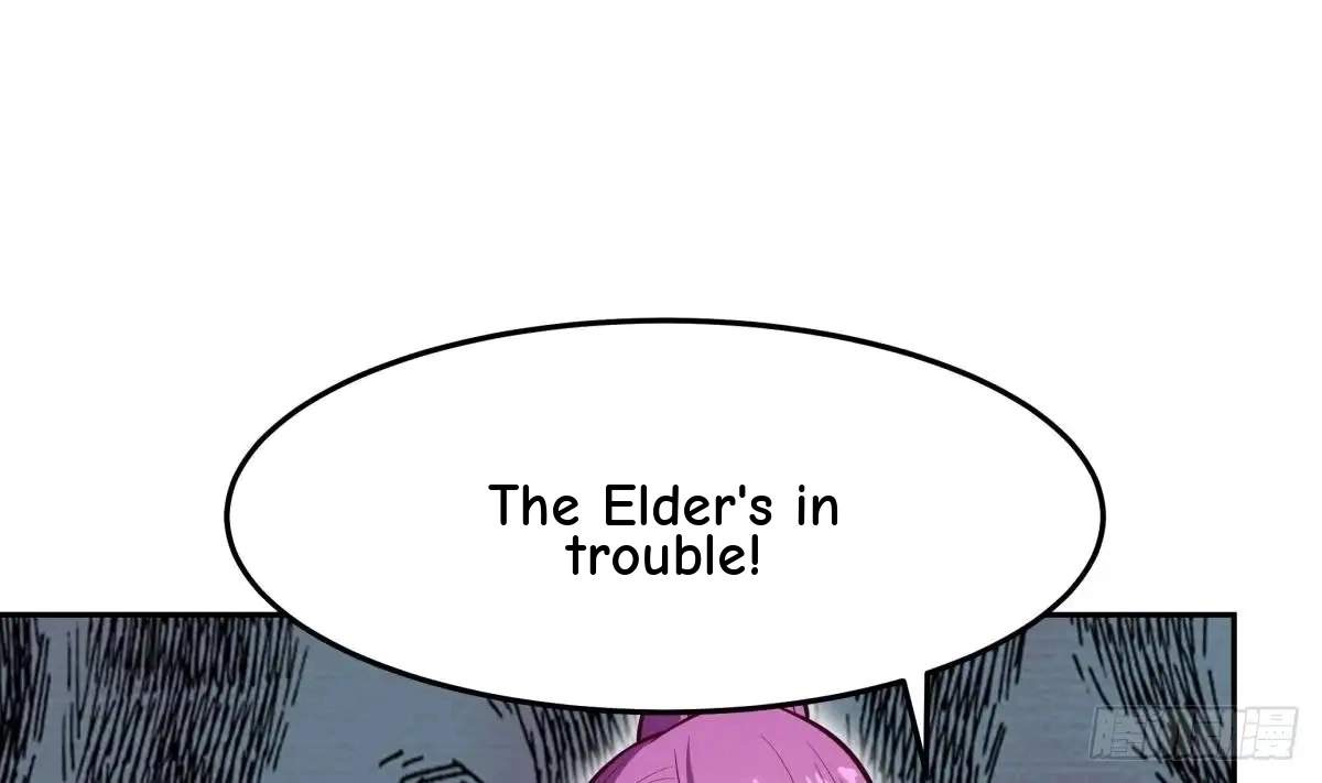 The Peerless Sword God Chapter 166 page 57