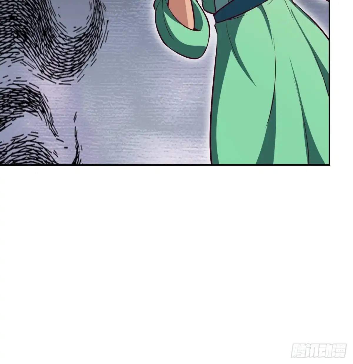 The Peerless Sword God Chapter 166 page 59