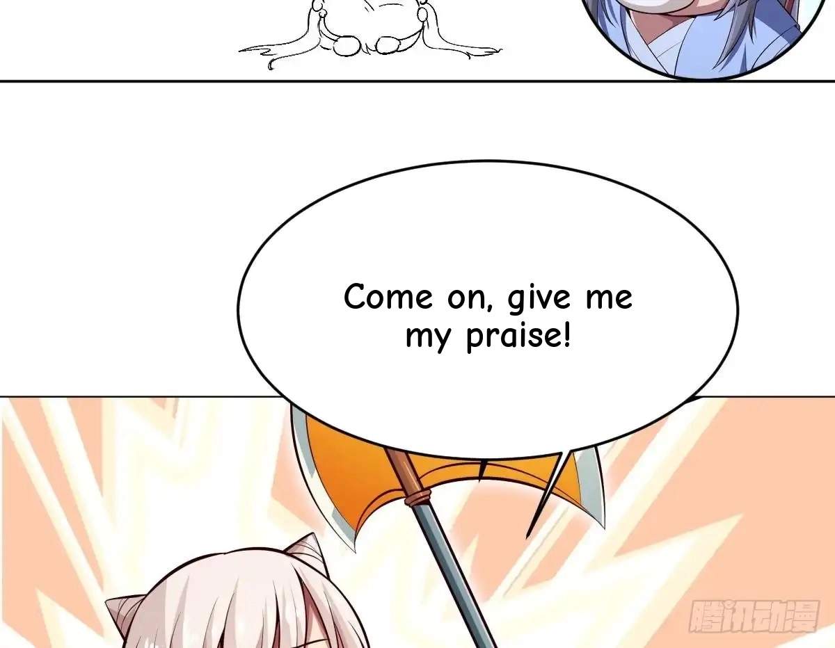 The Peerless Sword God Chapter 166 page 66