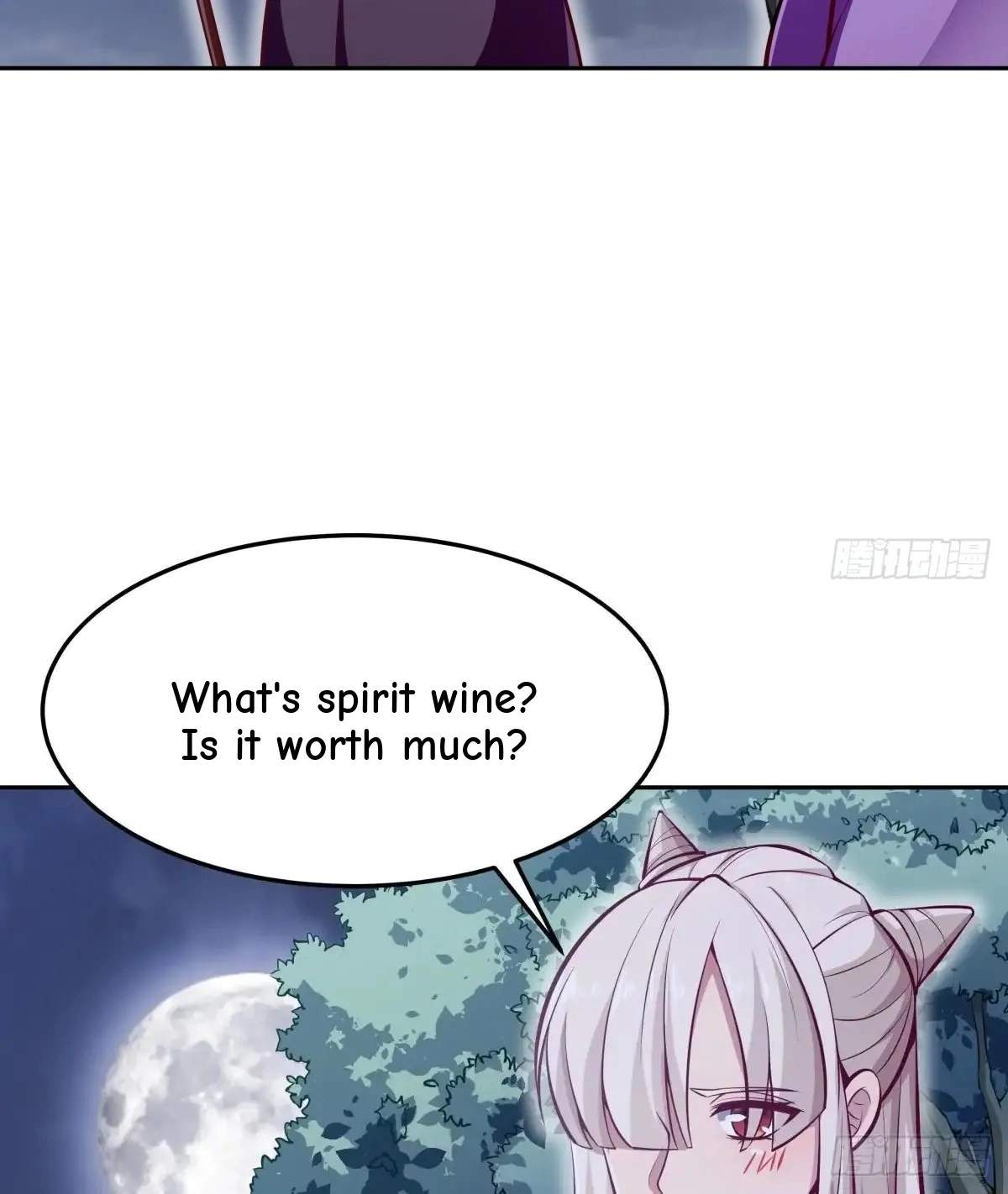 The Peerless Sword God Chapter 167 page 14
