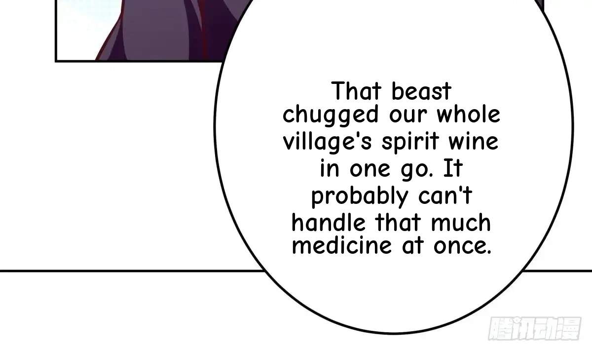 The Peerless Sword God Chapter 167 page 18