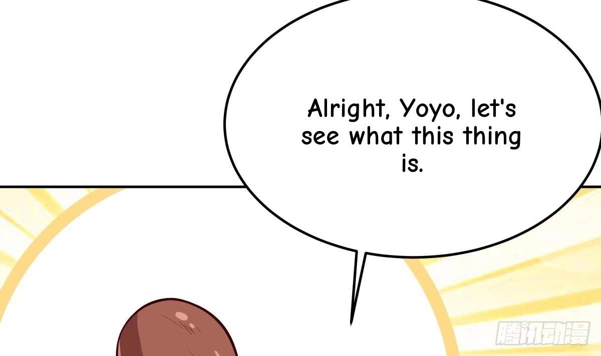 The Peerless Sword God Chapter 167 page 44