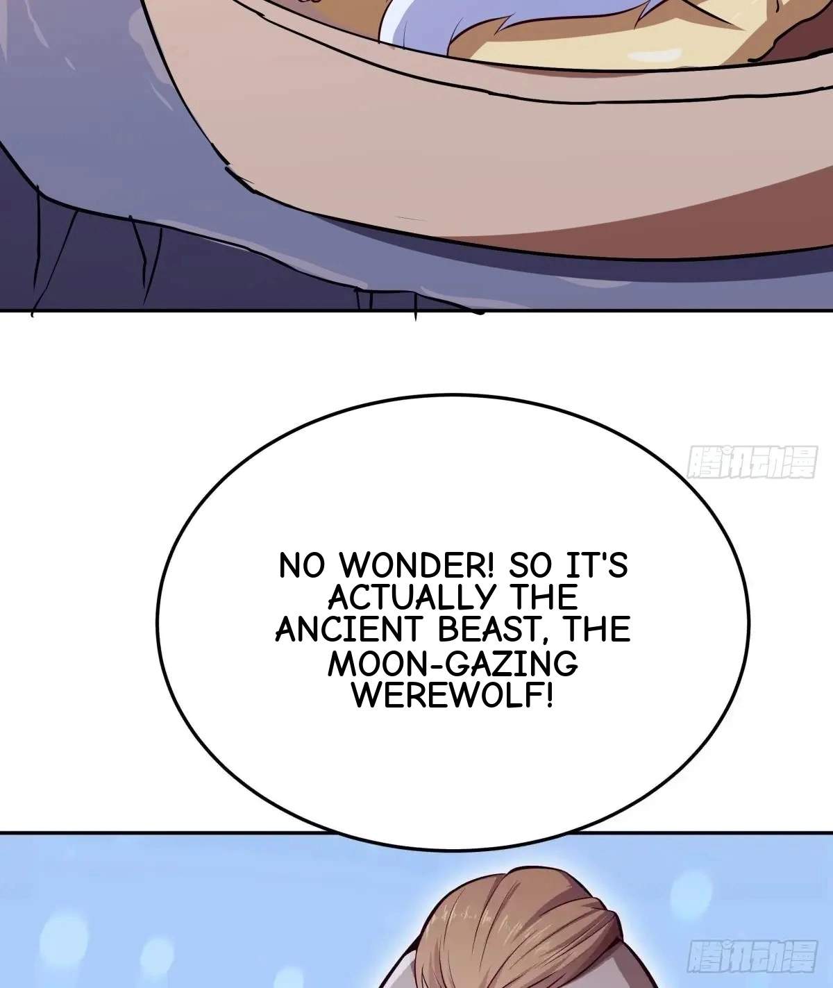 The Peerless Sword God Chapter 167 page 52
