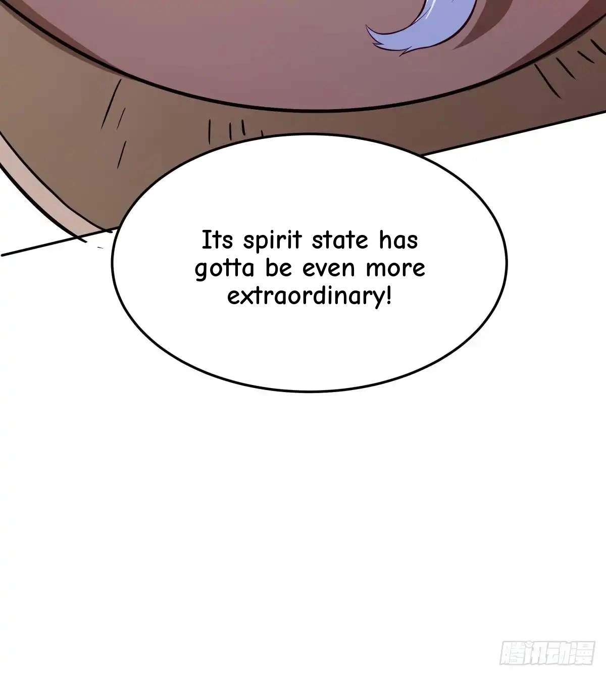 The Peerless Sword God Chapter 167 page 55