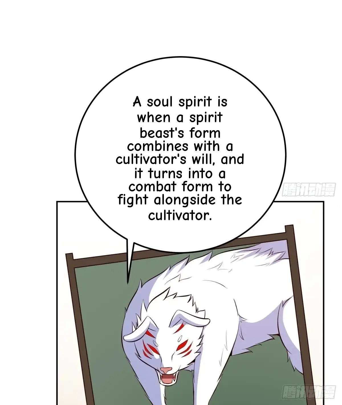 The Peerless Sword God Chapter 168 page 5