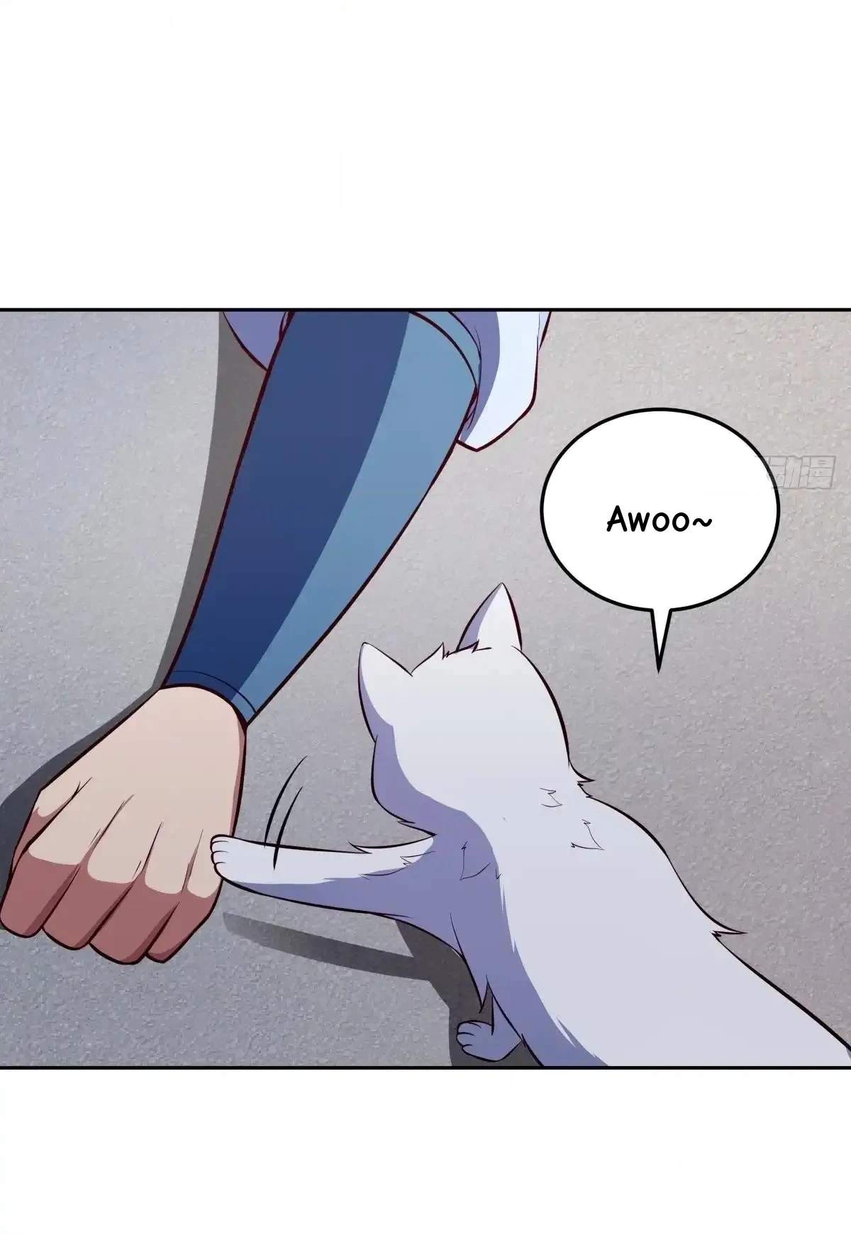 The Peerless Sword God Chapter 168 page 50