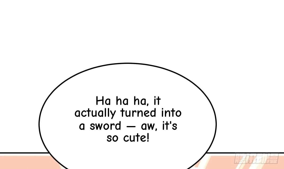 The Peerless Sword God Chapter 168 page 44
