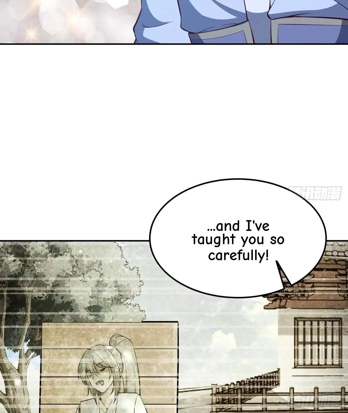 The Peerless Sword God Chapter 169 page 5