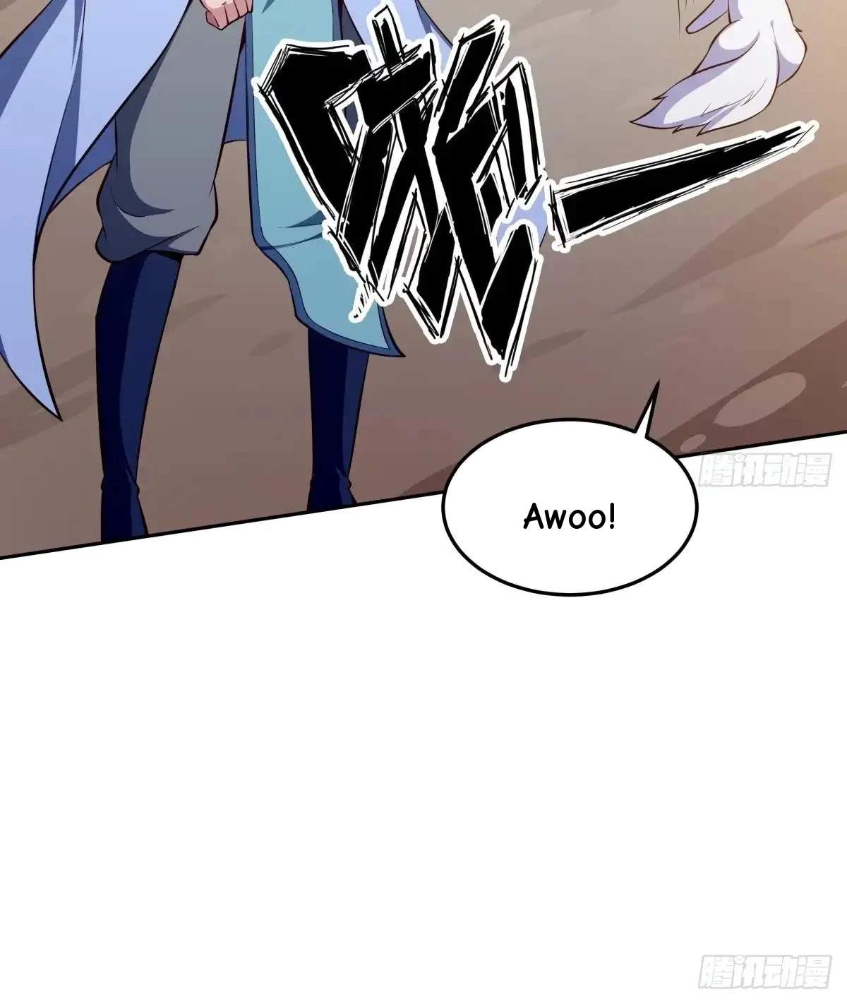 The Peerless Sword God Chapter 169 page 16