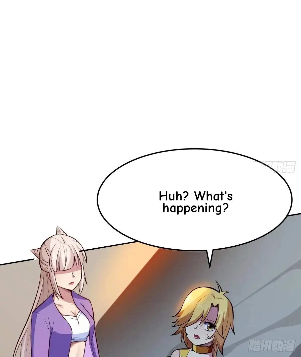 The Peerless Sword God Chapter 169 page 23
