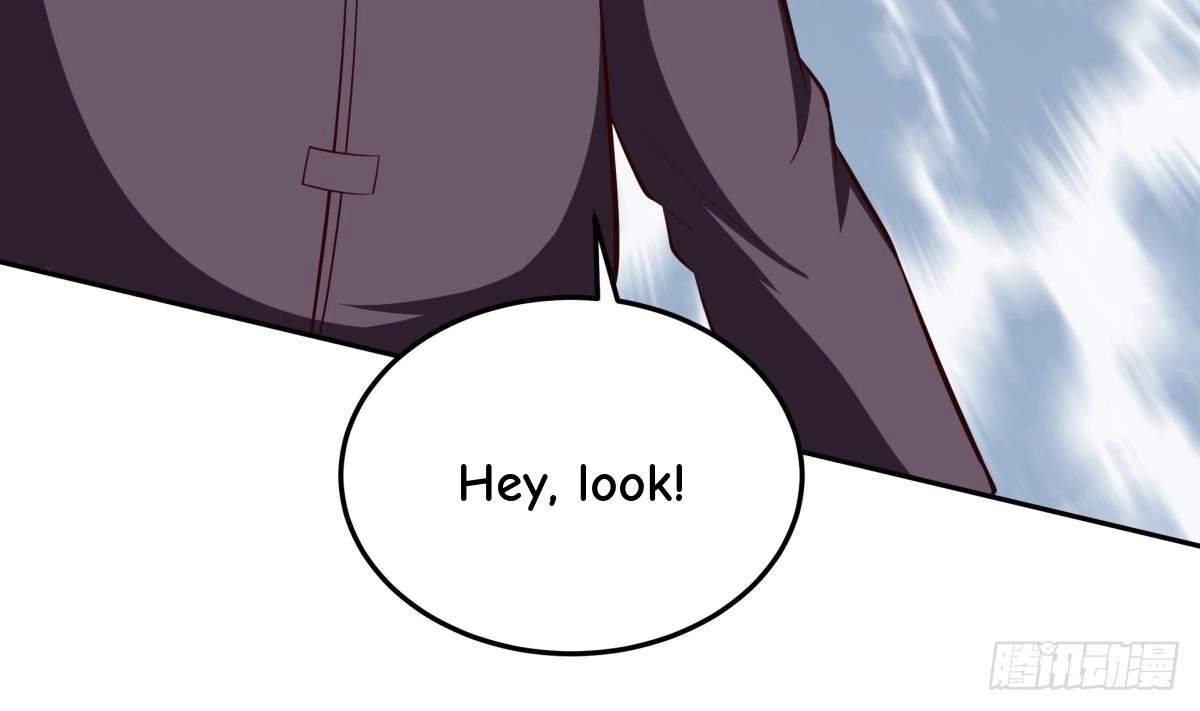 The Peerless Sword God Chapter 169 page 27
