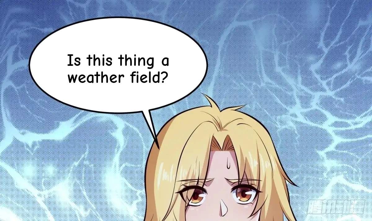 The Peerless Sword God Chapter 169 page 31