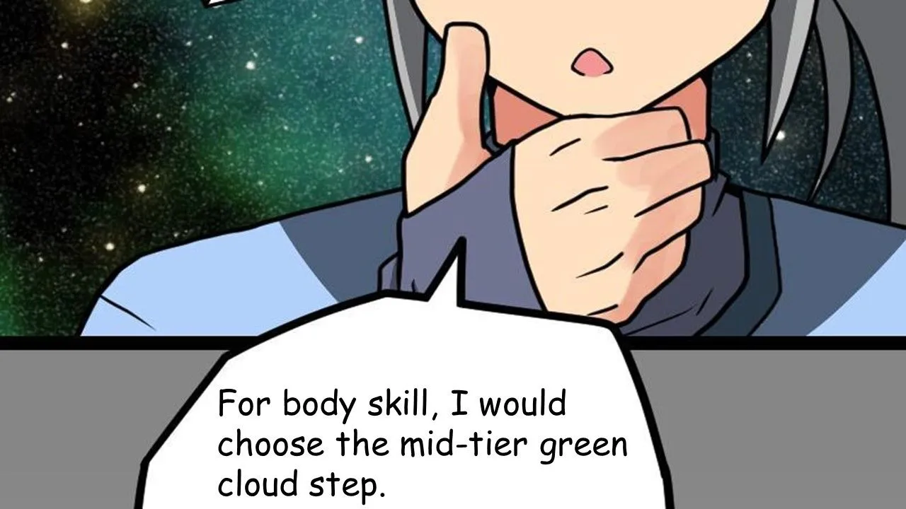 The Peerless Sword God Chapter 17 page 9