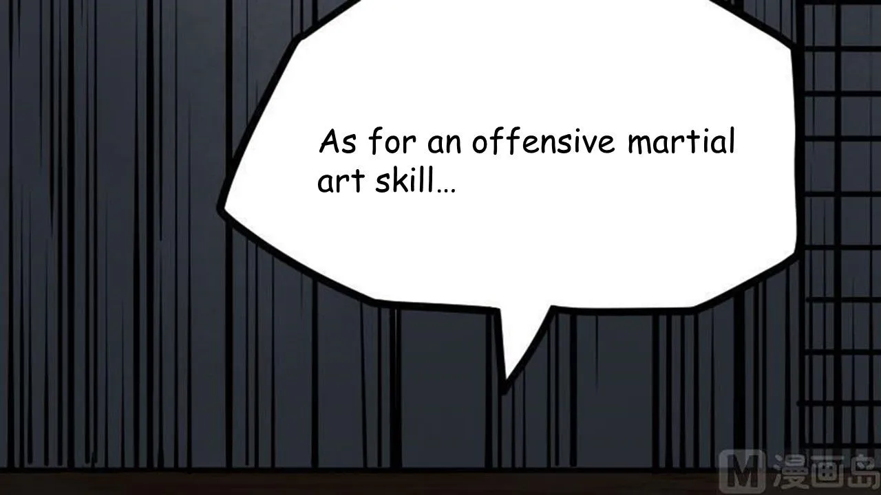 The Peerless Sword God Chapter 17 page 13