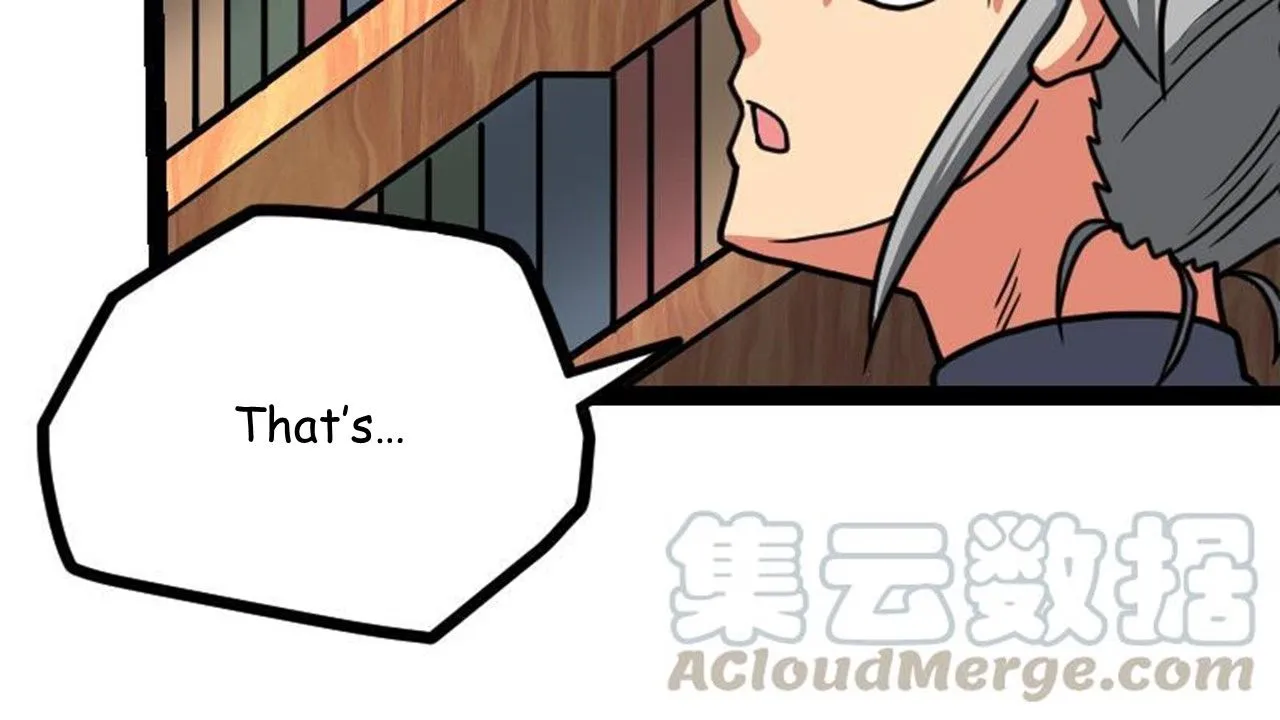 The Peerless Sword God Chapter 17 page 21