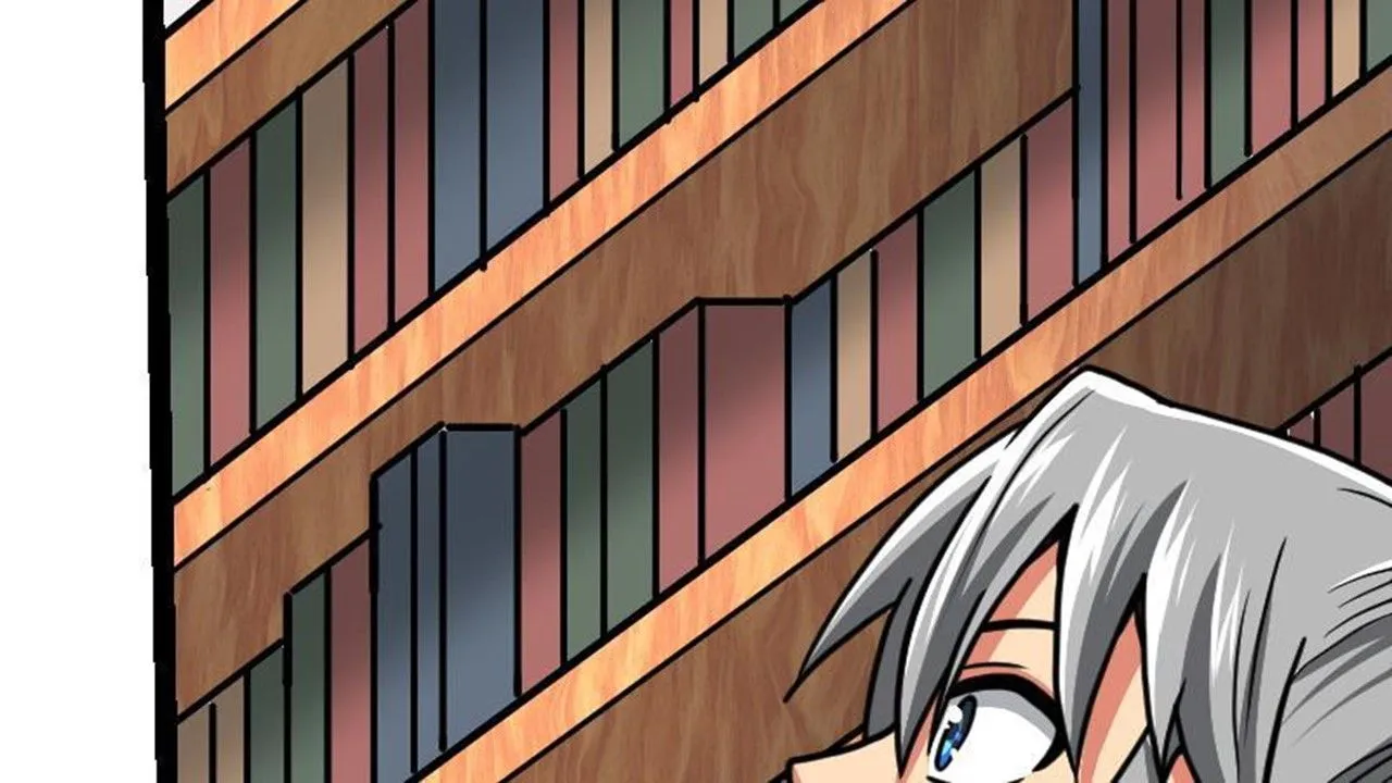 The Peerless Sword God Chapter 17 page 20
