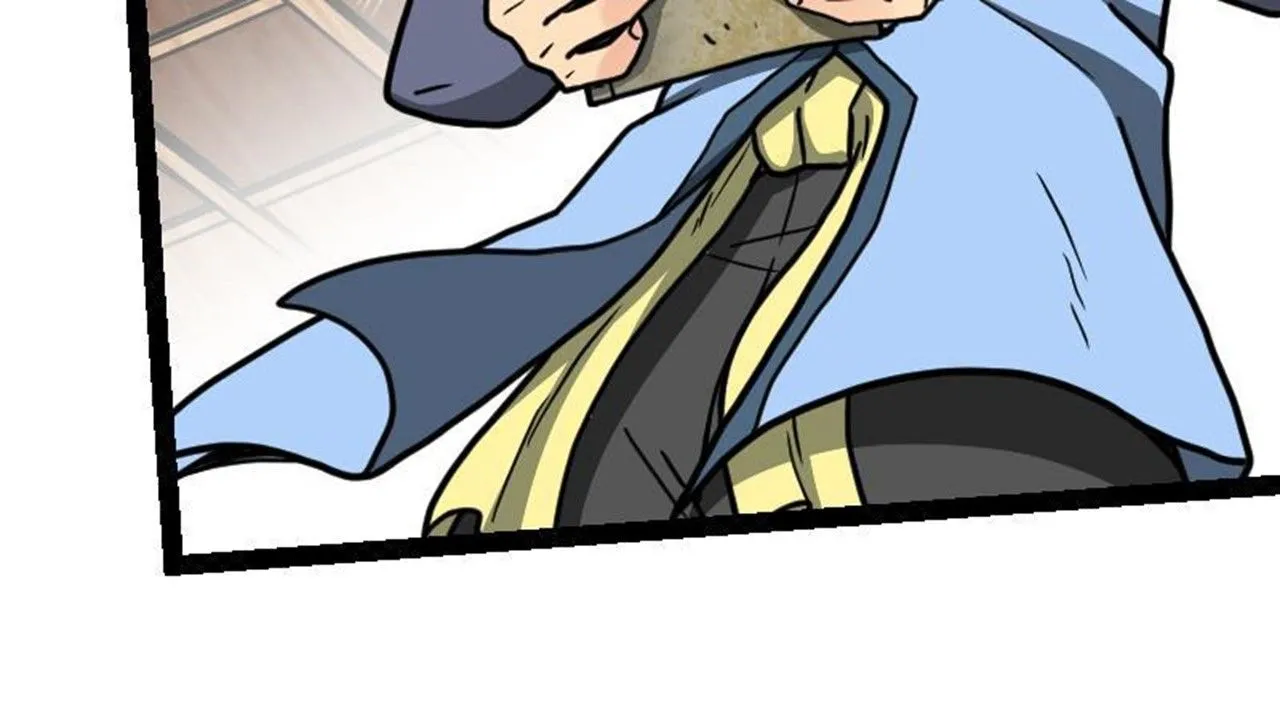 The Peerless Sword God Chapter 17 page 36