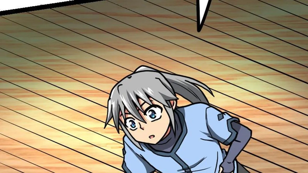 The Peerless Sword God Chapter 17 page 24