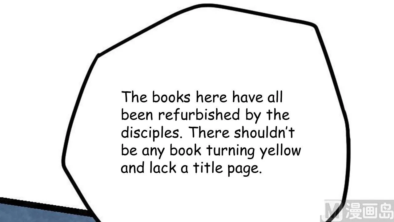 The Peerless Sword God Chapter 17 page 37