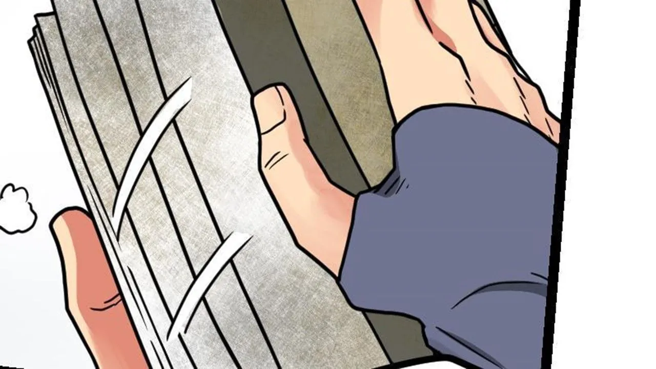 The Peerless Sword God Chapter 17 page 39