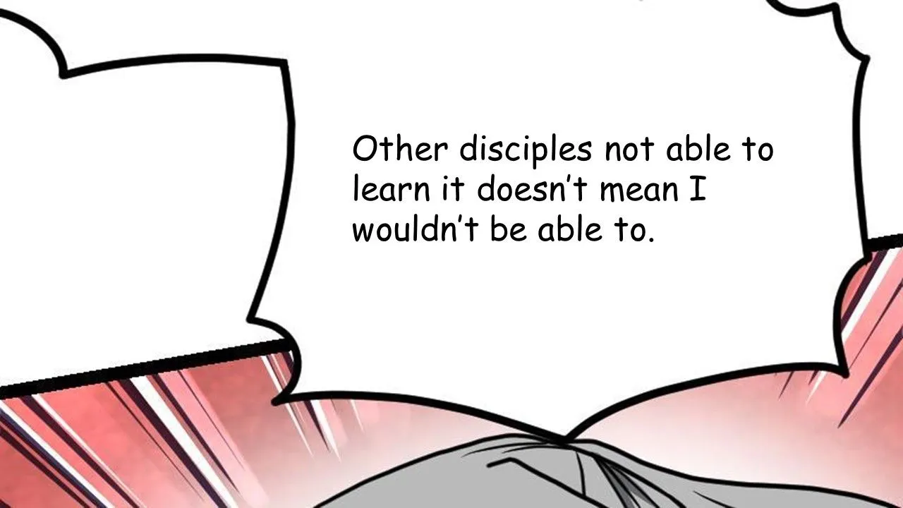 The Peerless Sword God Chapter 17 page 57