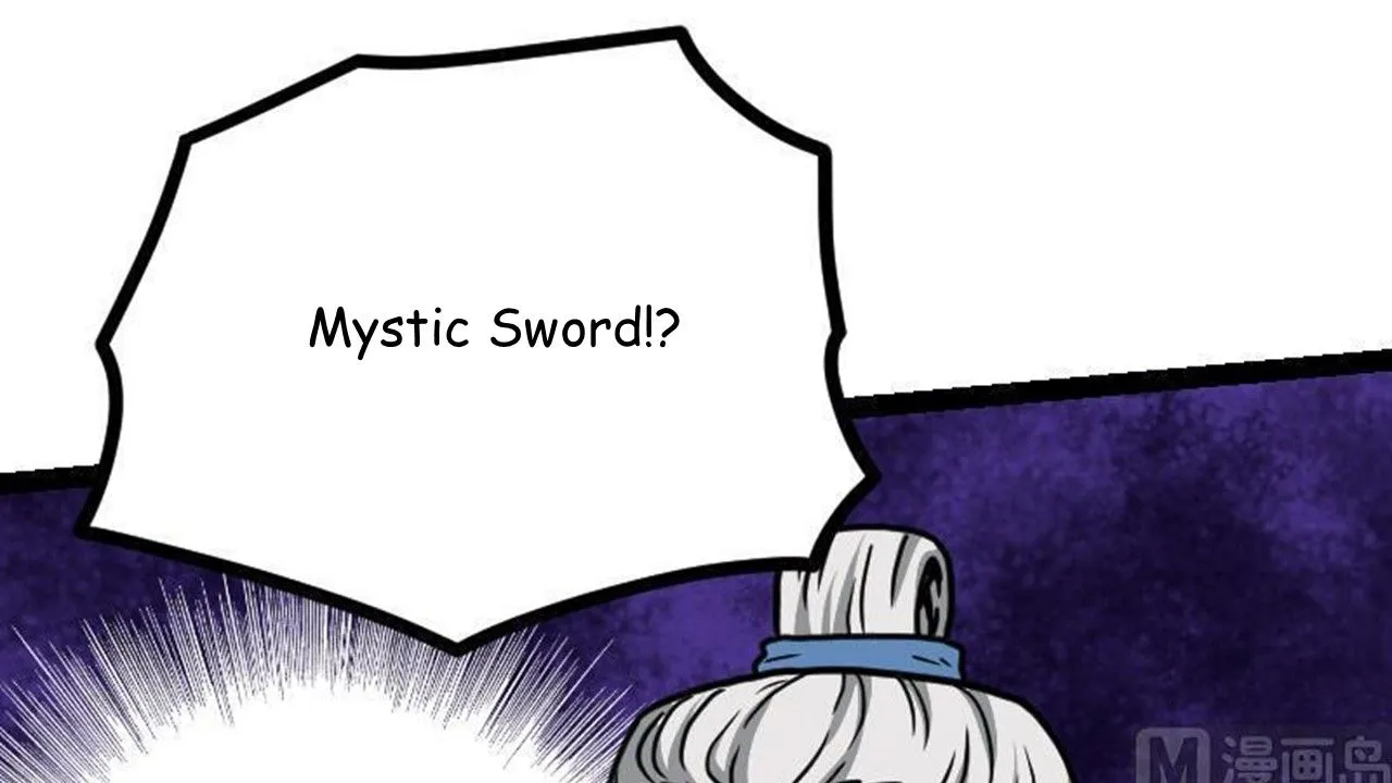 The Peerless Sword God Chapter 17 page 73
