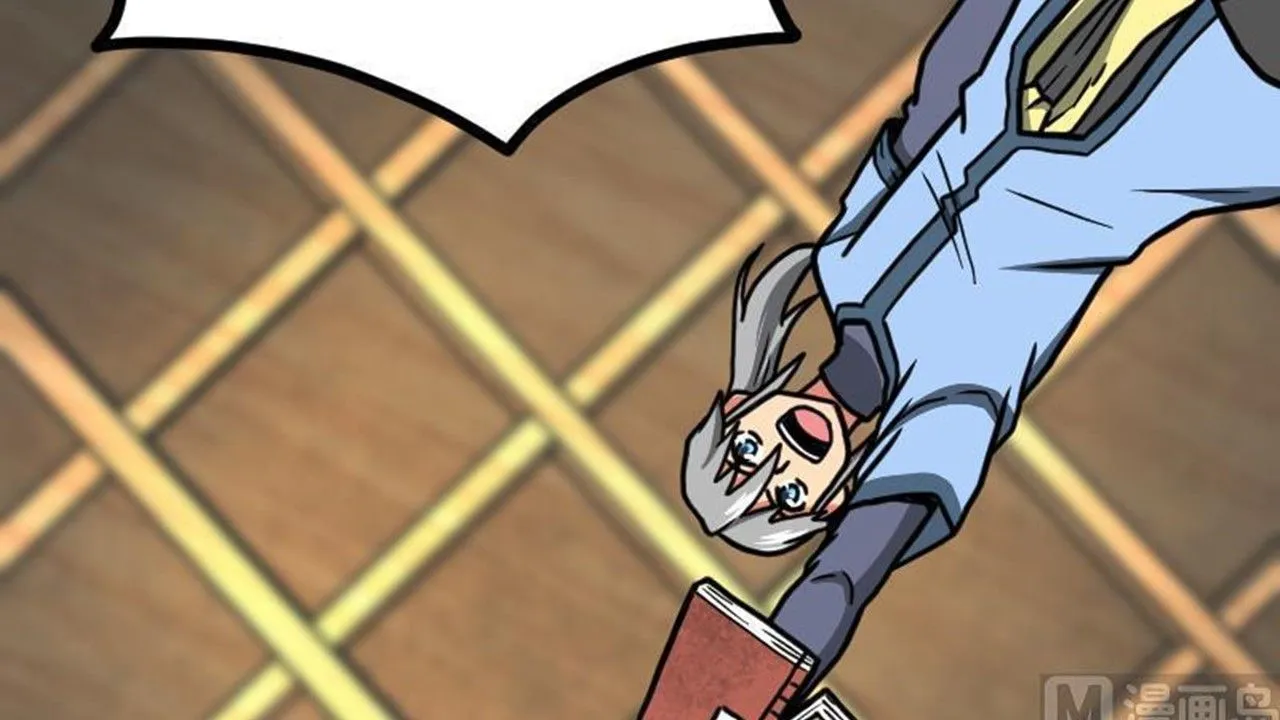 The Peerless Sword God Chapter 17 page 70
