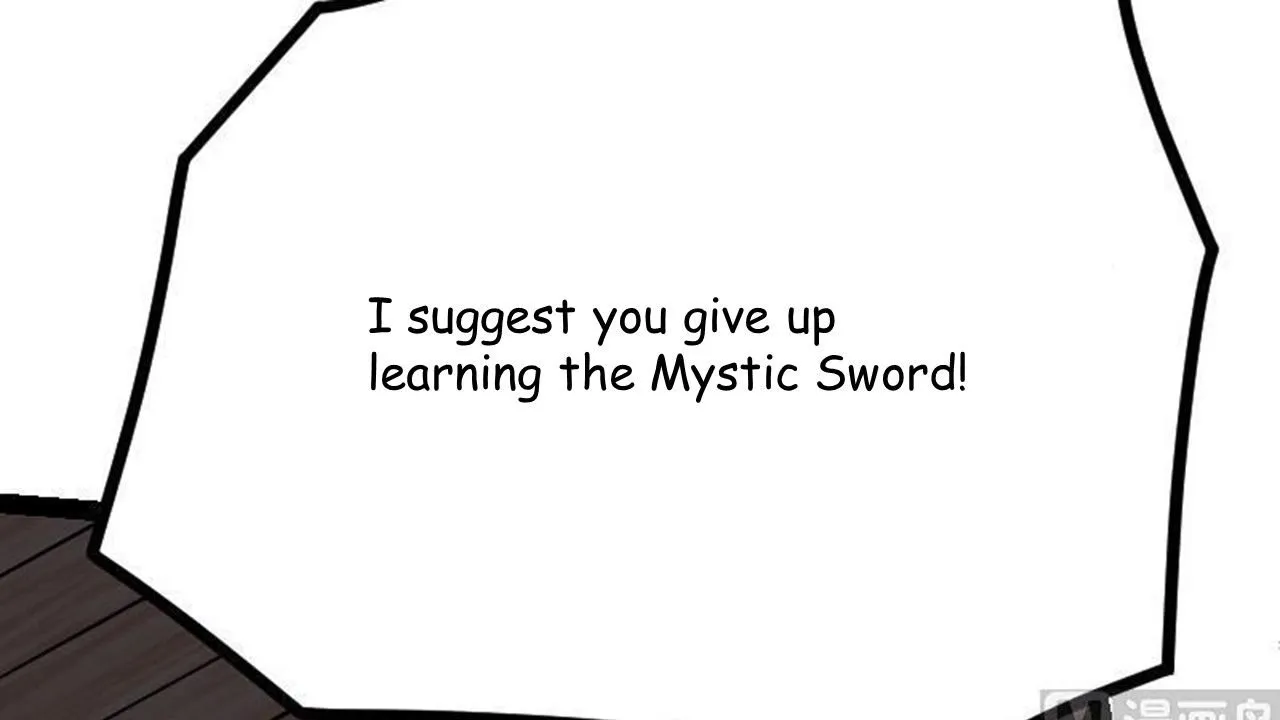 The Peerless Sword God Chapter 17 page 79