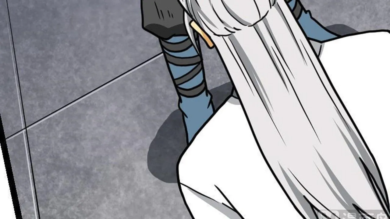 The Peerless Sword God Chapter 17 page 82