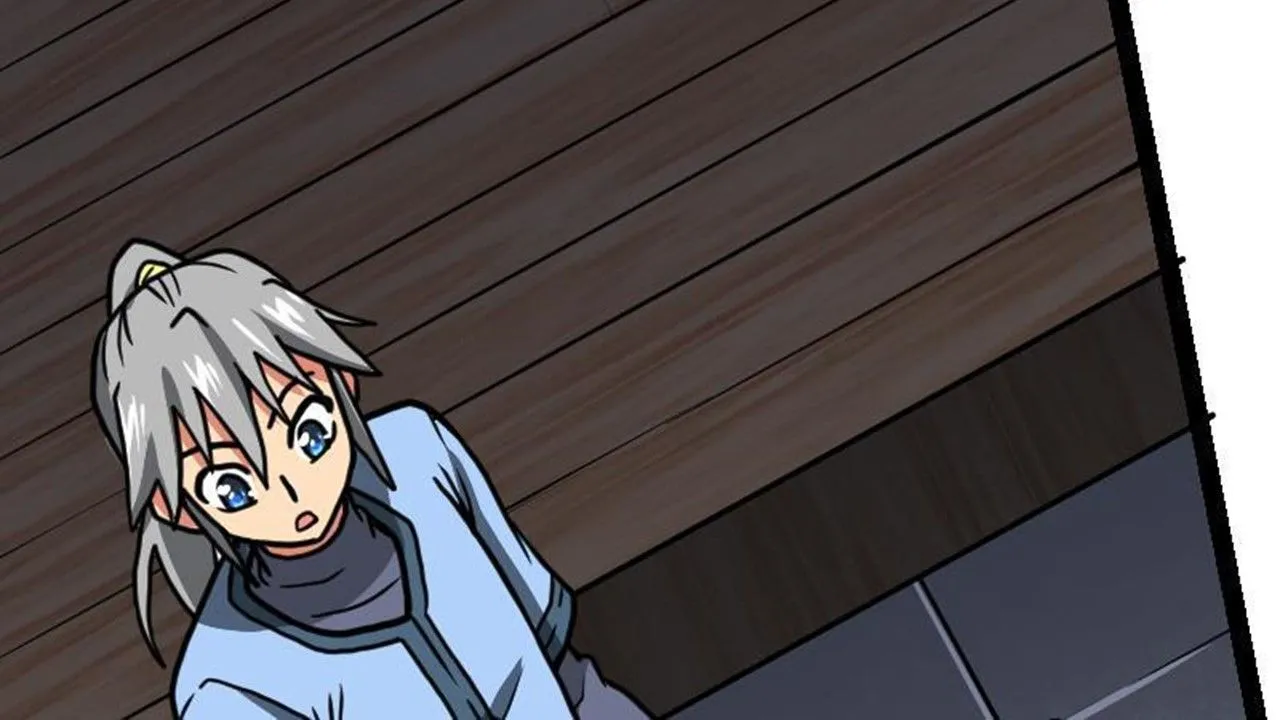 The Peerless Sword God Chapter 17 page 80