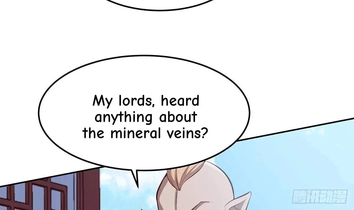 The Peerless Sword God Chapter 170 page 19