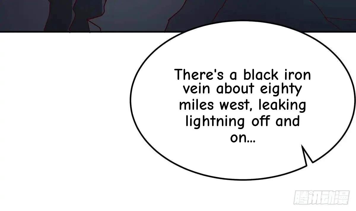 The Peerless Sword God Chapter 170 page 26