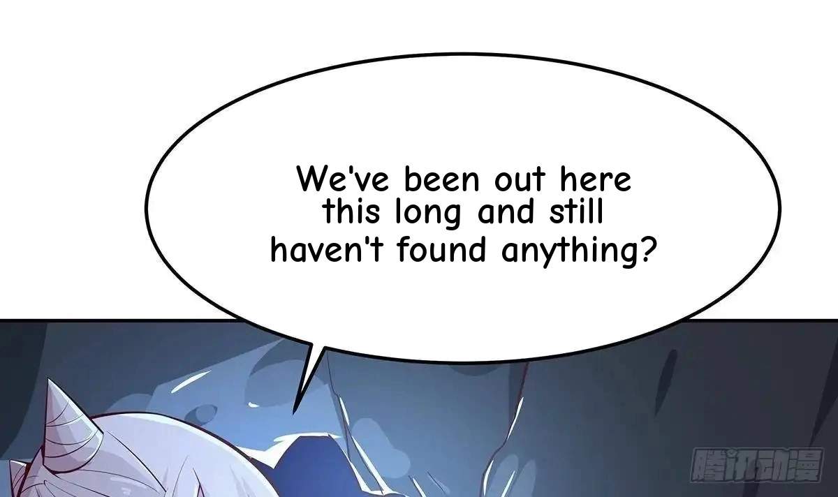 The Peerless Sword God Chapter 170 page 32