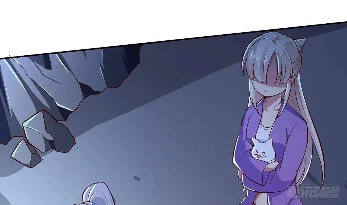 The Peerless Sword God Chapter 170 page 36