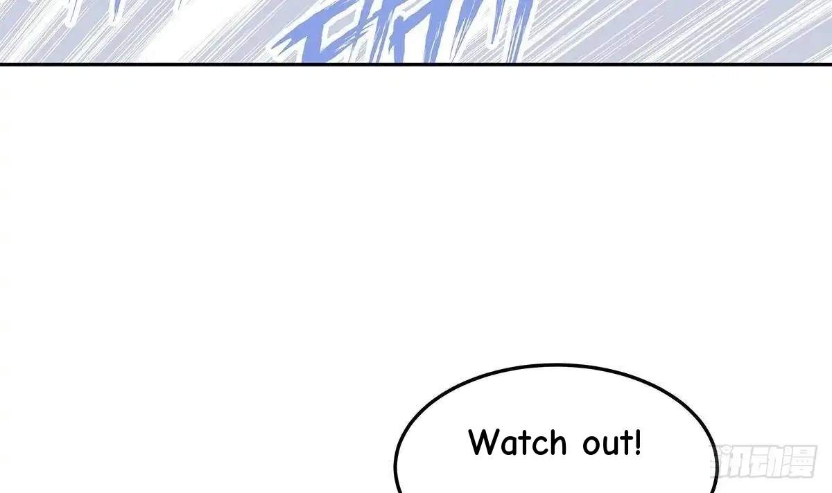 The Peerless Sword God Chapter 170 page 47