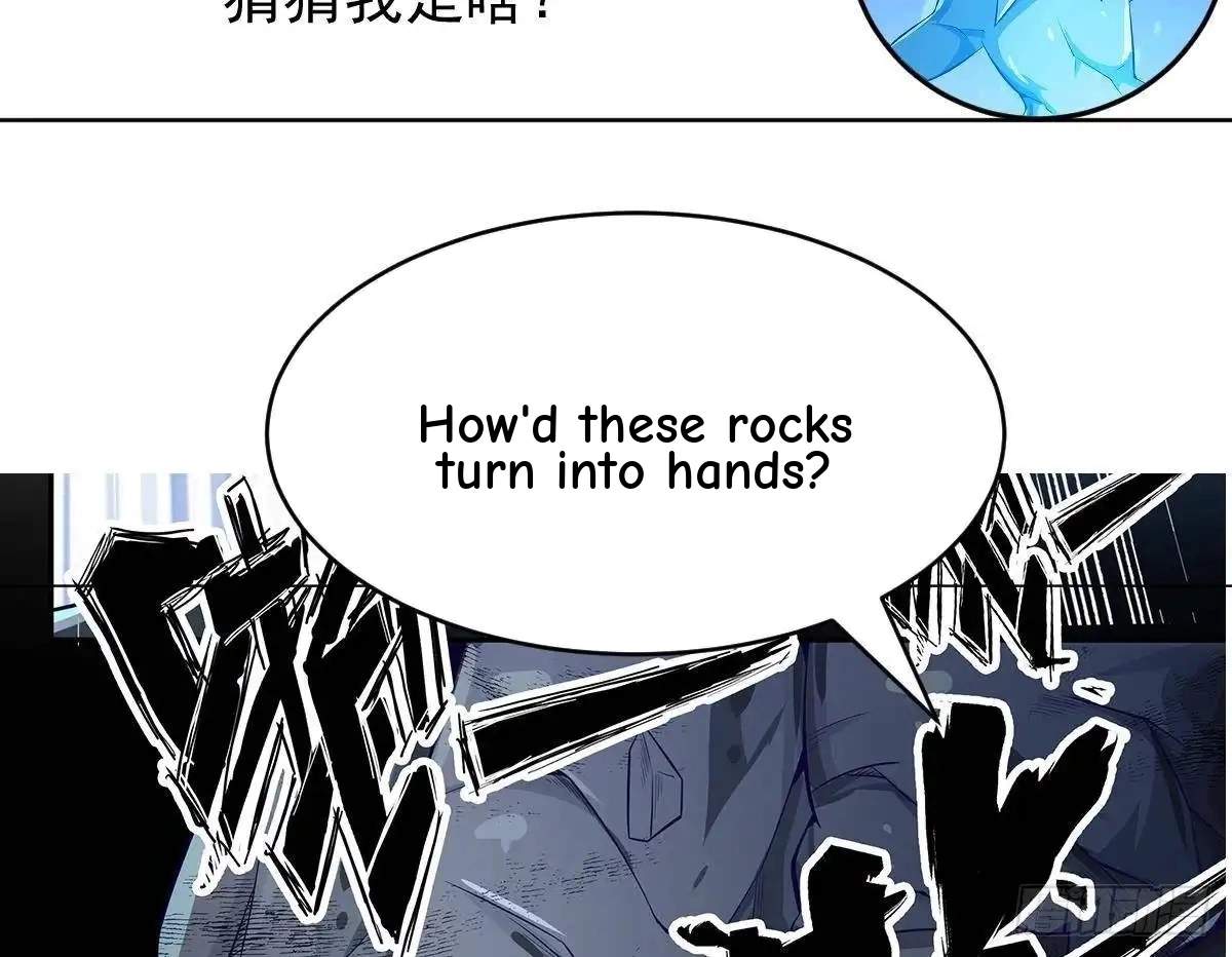 The Peerless Sword God Chapter 170 page 64