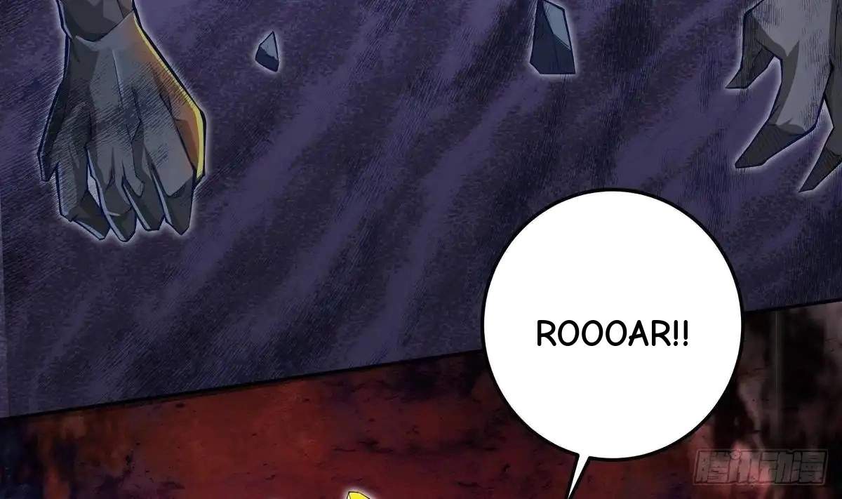 The Peerless Sword God Chapter 171 page 7
